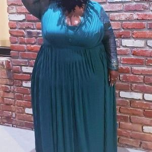 Asos Curve Dress